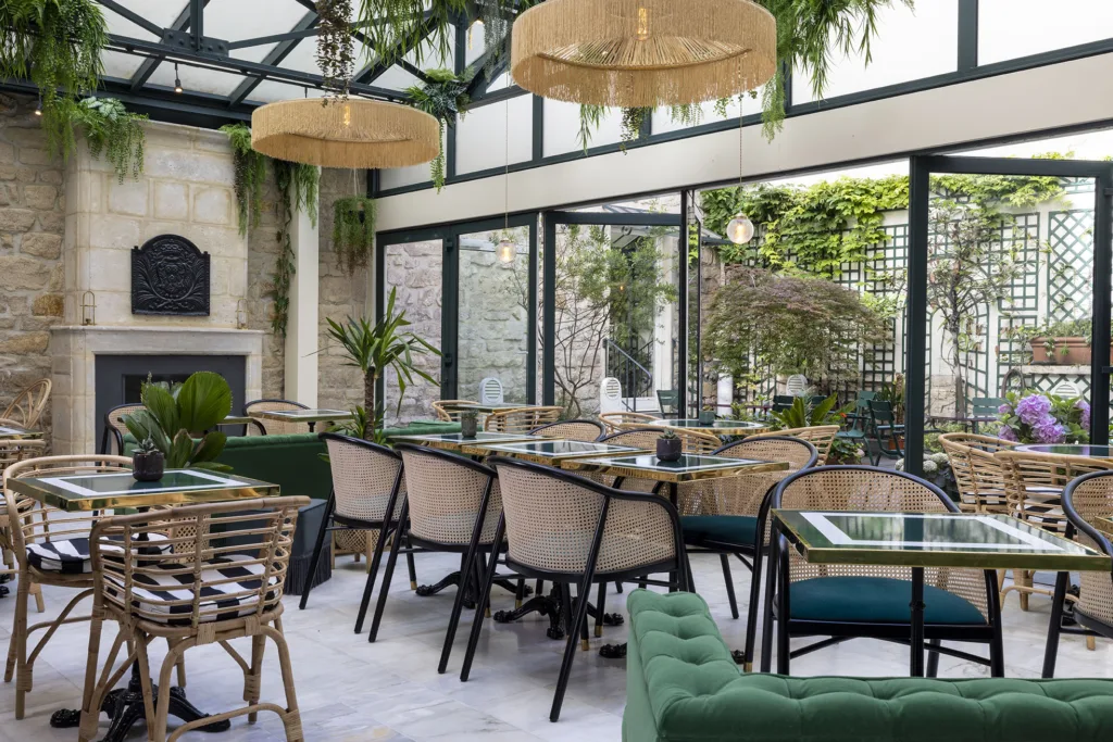 16A3498 hotel la perle saint germain bd