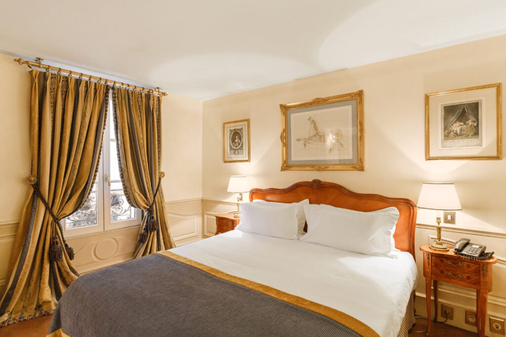 HotelLuxembourgSuite03