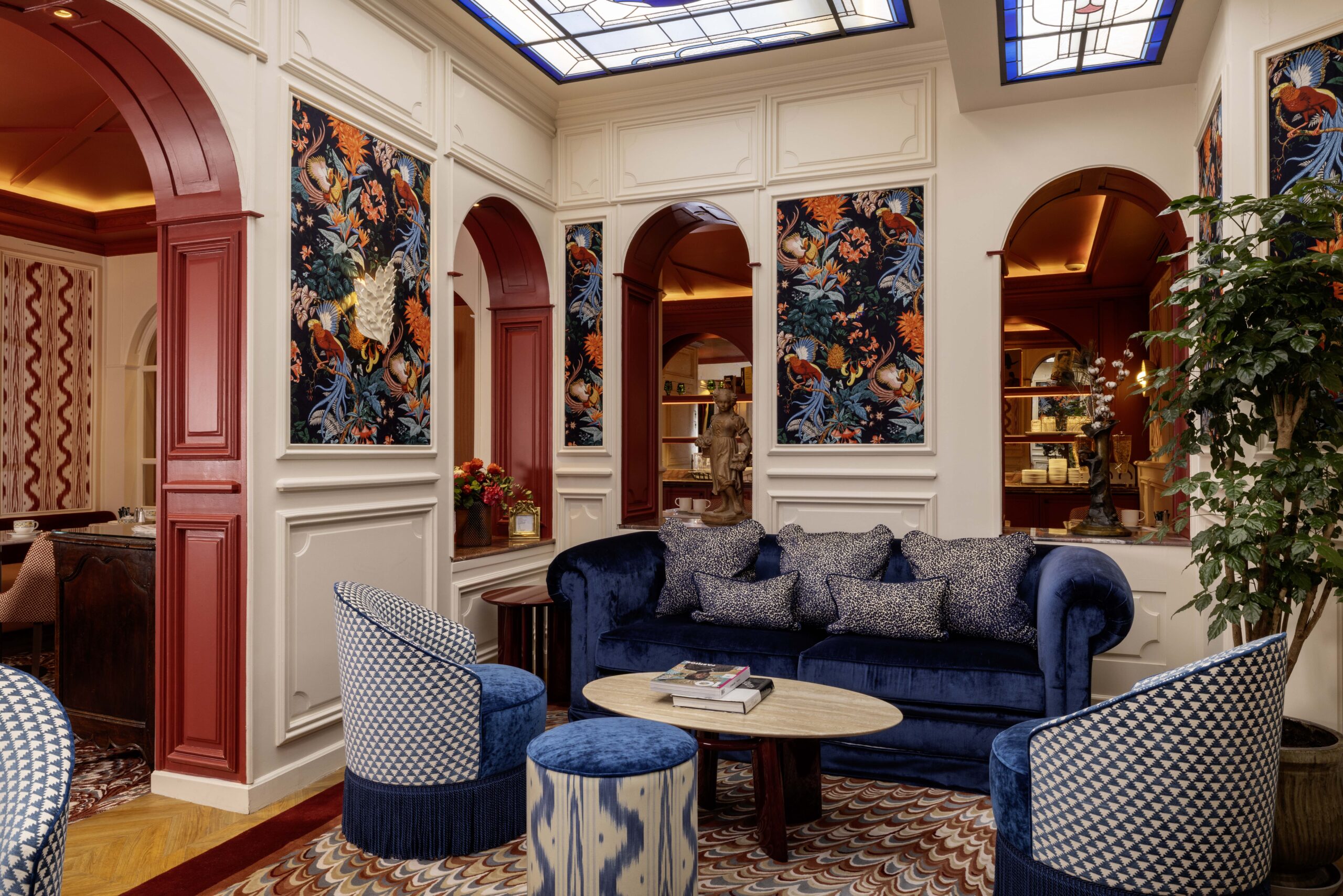 118A9918 hotel le manoir saint germain bd scaled